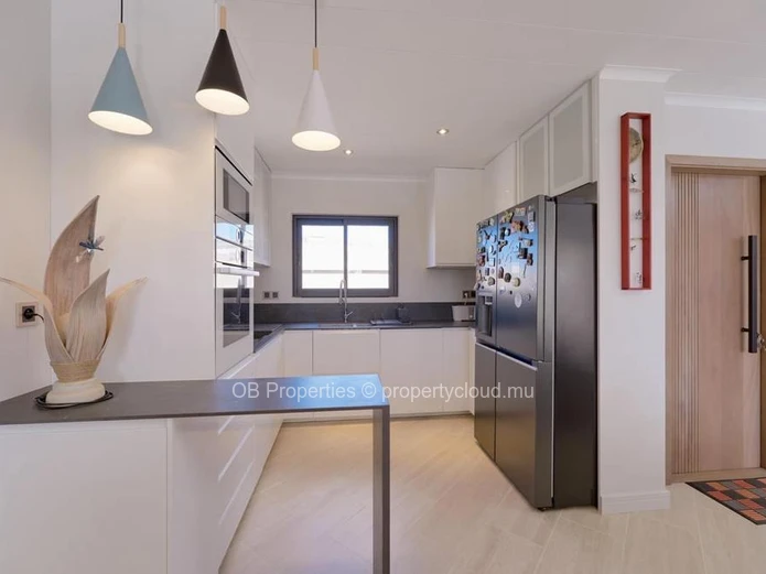 Luxurious 2 bedroom villa 