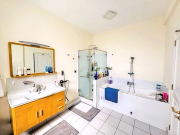 3 Bedroom Penthouse