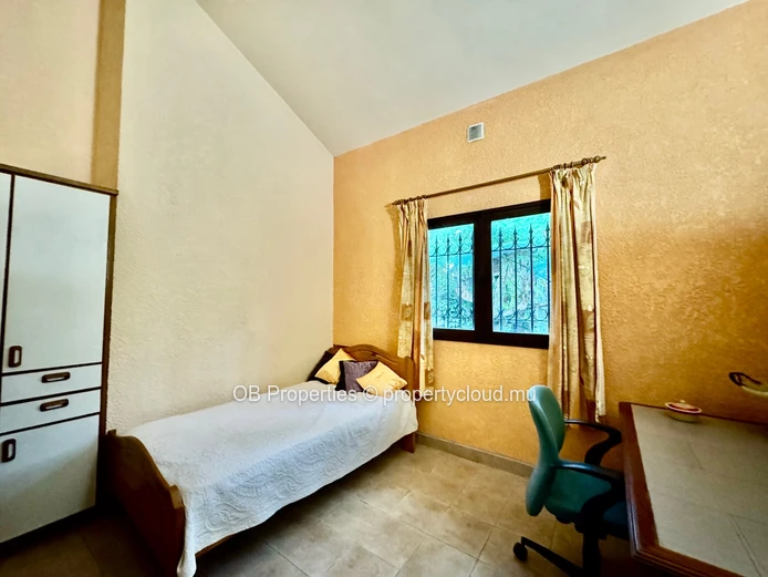 Exceptional Property in Floréal