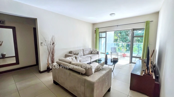 Elegant 3 Bedroom apt 