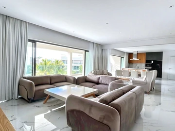 4 Bedroom Penthouse
