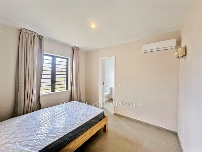 Spacious 3 bedroom Apt 