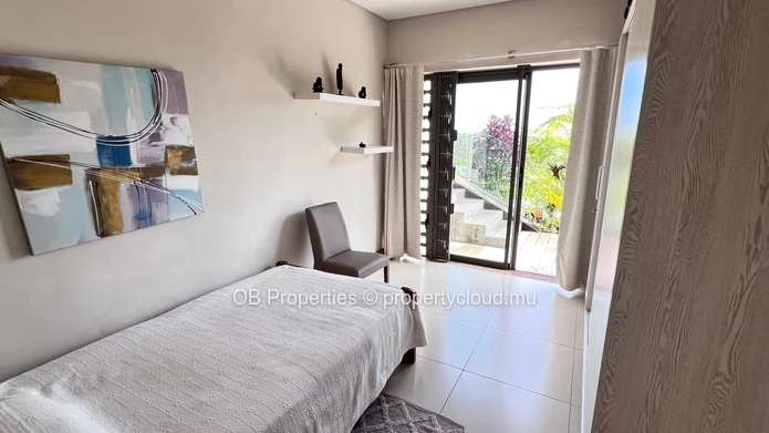 Charming and Spacious 4 bedroom house 