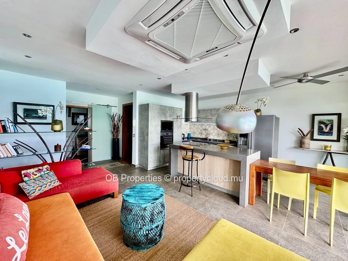 Exceptional Luxury Living