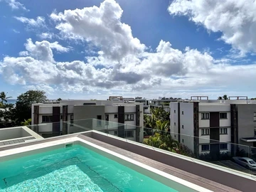 4 Bedroom Penthouse