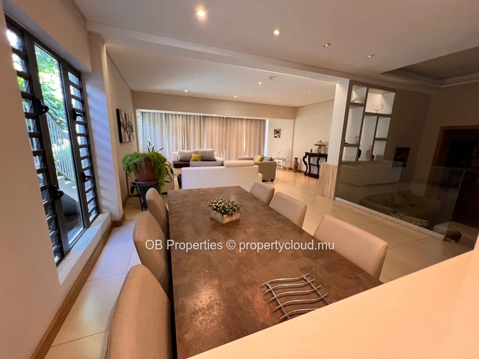 Charming and Spacious 4 bedroom house 