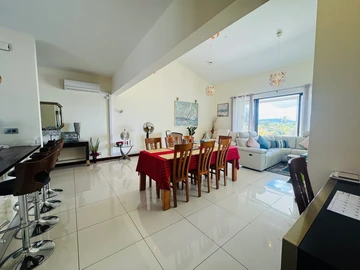 3 Bedroom Penthouse