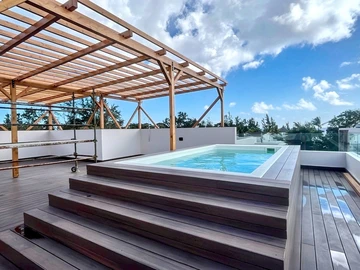 4 Bedroom Penthouse