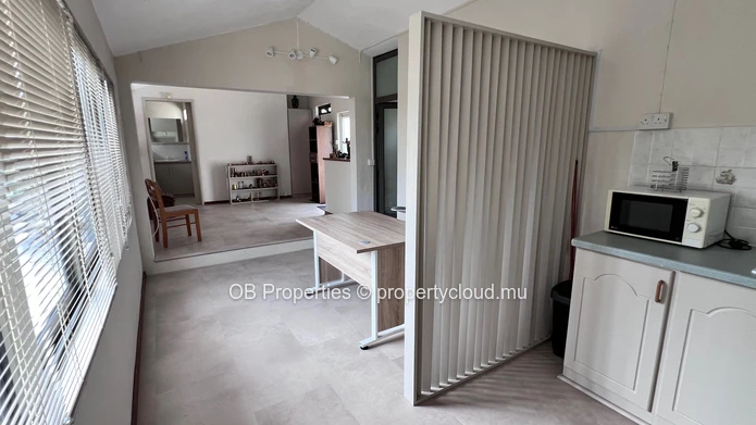 Charming and Spacious 4 bedroom house 