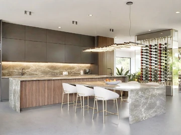 4 Bedroom Villa