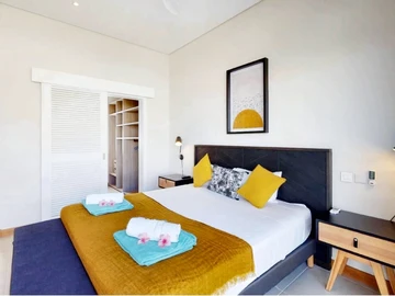 3 Bedroom Villa