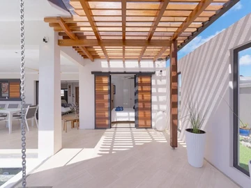 2 Bedroom Villa