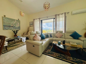 3 Bedroom Penthouse