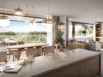 3 Bedroom Apartment
