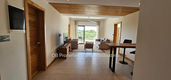 New 3 bedroom Apartment