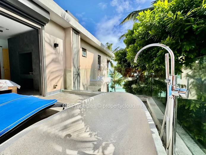 Exceptional Luxury Living