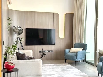 3 Bedroom Apartment