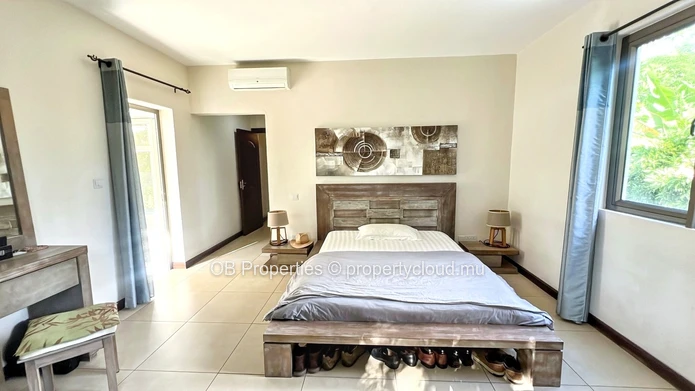 Elegant 3 Bedroom apt 