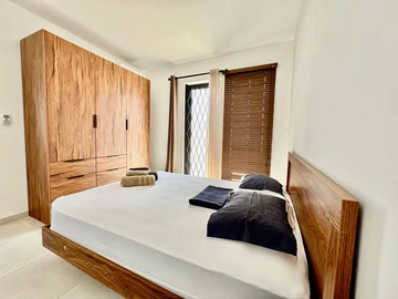 Villa de 3 Chambres