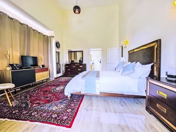 3 Bedroom Penthouse