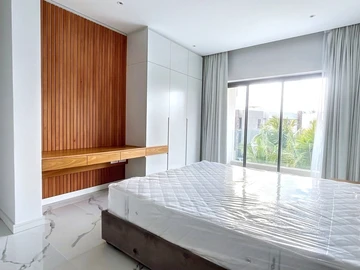 4 Bedroom Penthouse
