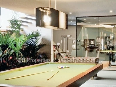 Prestigious villa 