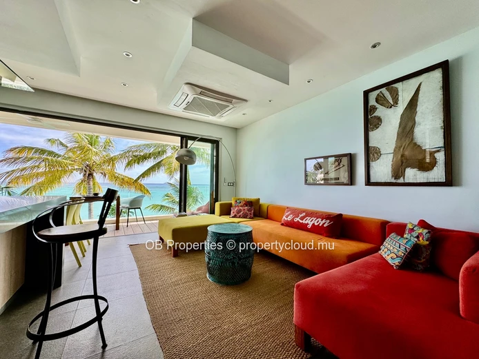 Exceptional Luxury Living