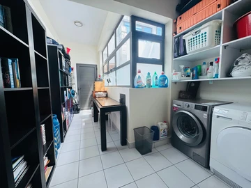 3 Bedroom Penthouse