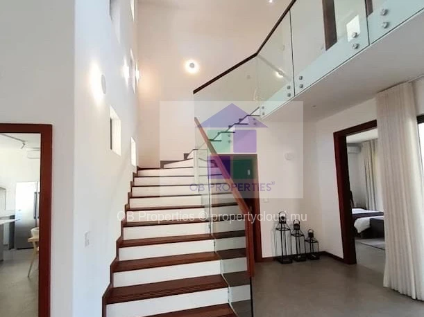 Villa luxueuse de 4 chambres