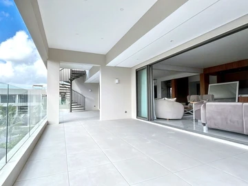 4 Bedroom Penthouse