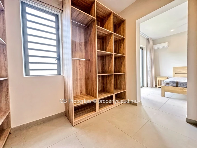 Spacious 3 bedroom Apt 