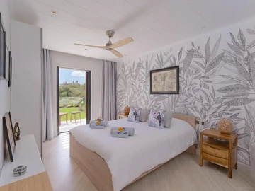 2 Bedroom Villa