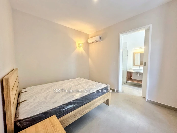 Spacious 3 bedroom Apt 